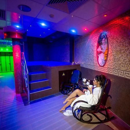 Hotel Park Bachinovo Blagoevgrad Extérieur photo