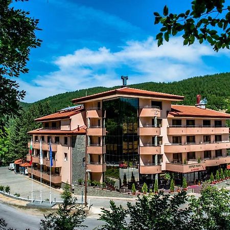 Hotel Park Bachinovo Blagoevgrad Extérieur photo