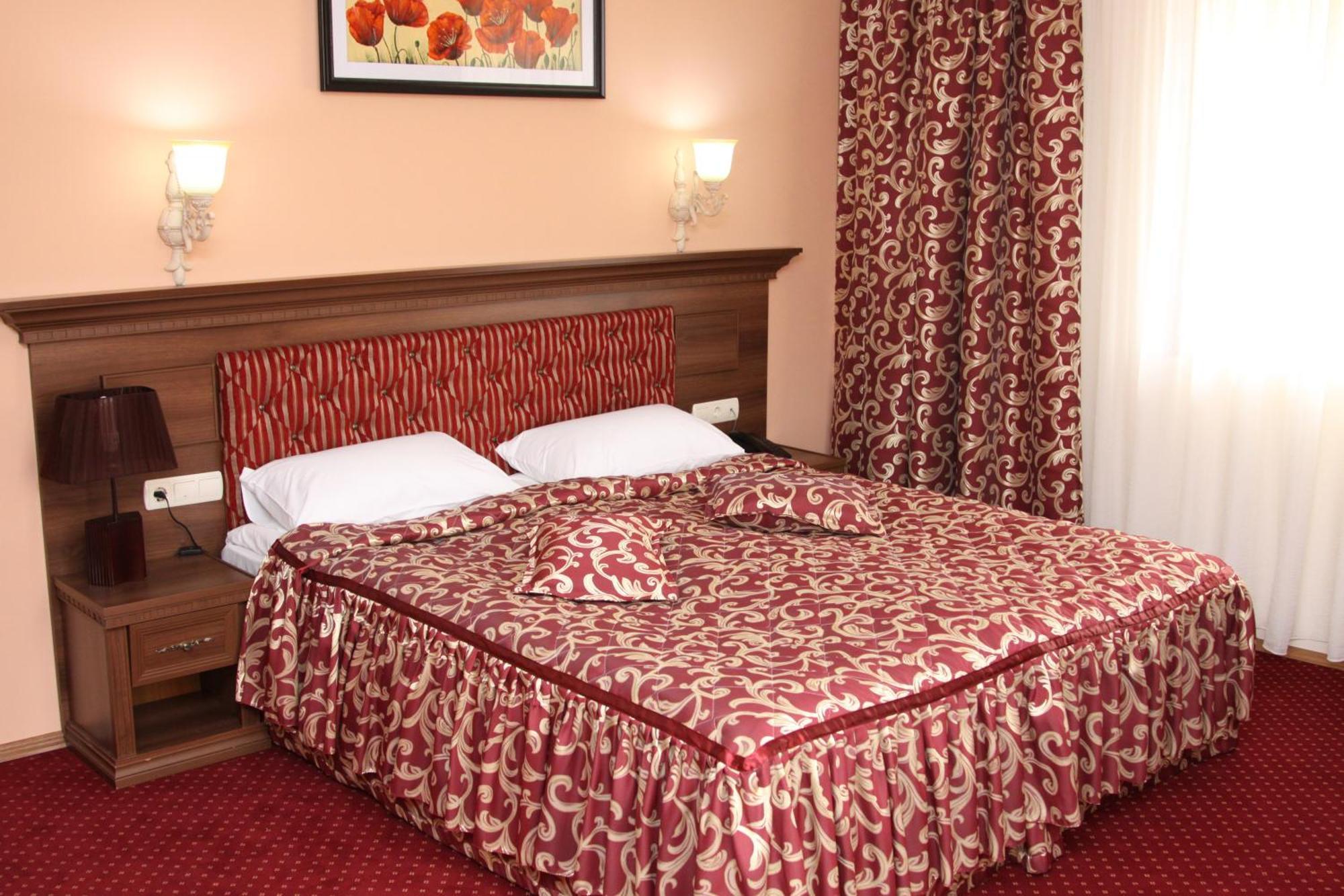 Hotel Park Bachinovo Blagoevgrad Extérieur photo