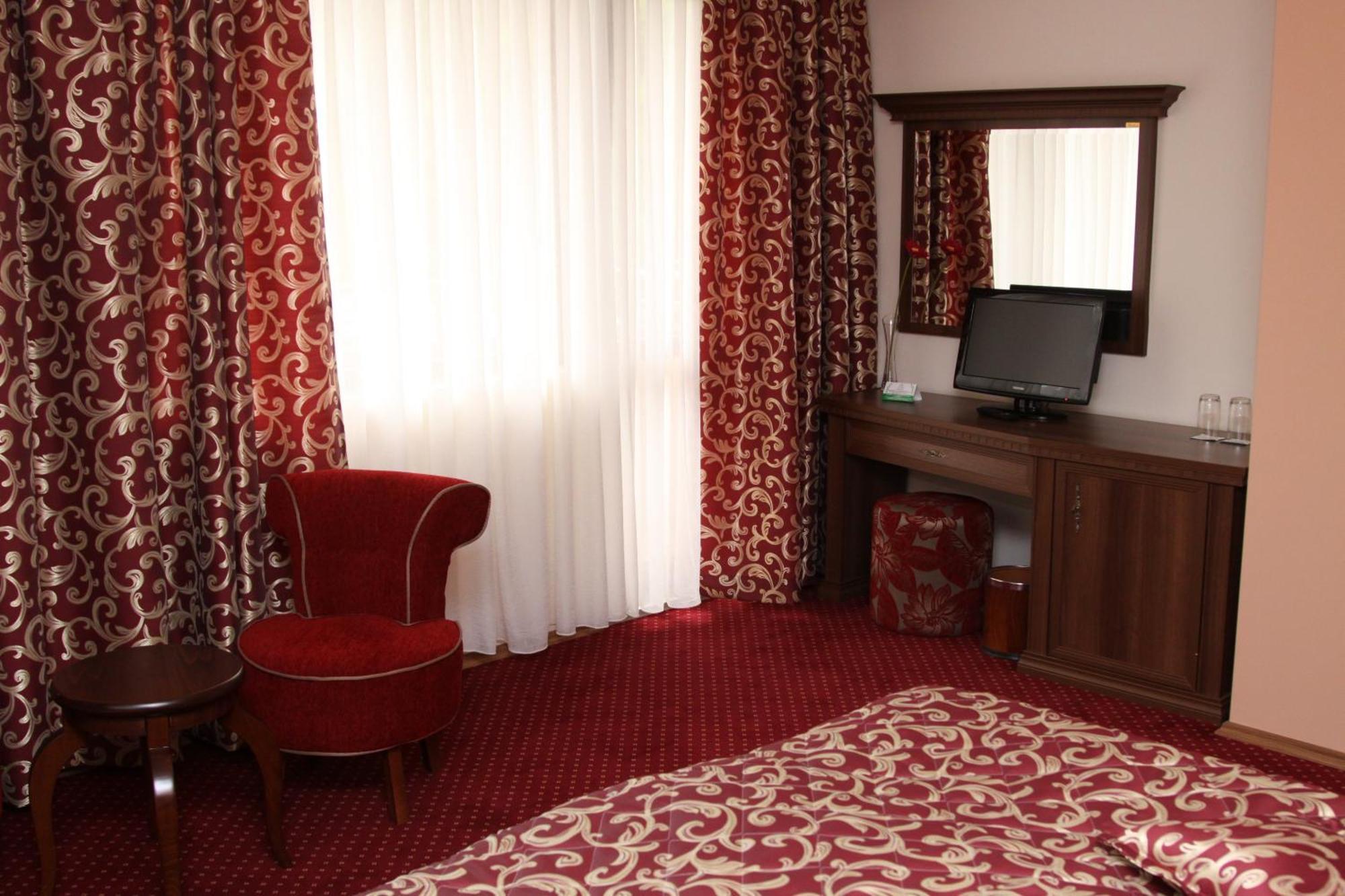 Hotel Park Bachinovo Blagoevgrad Extérieur photo