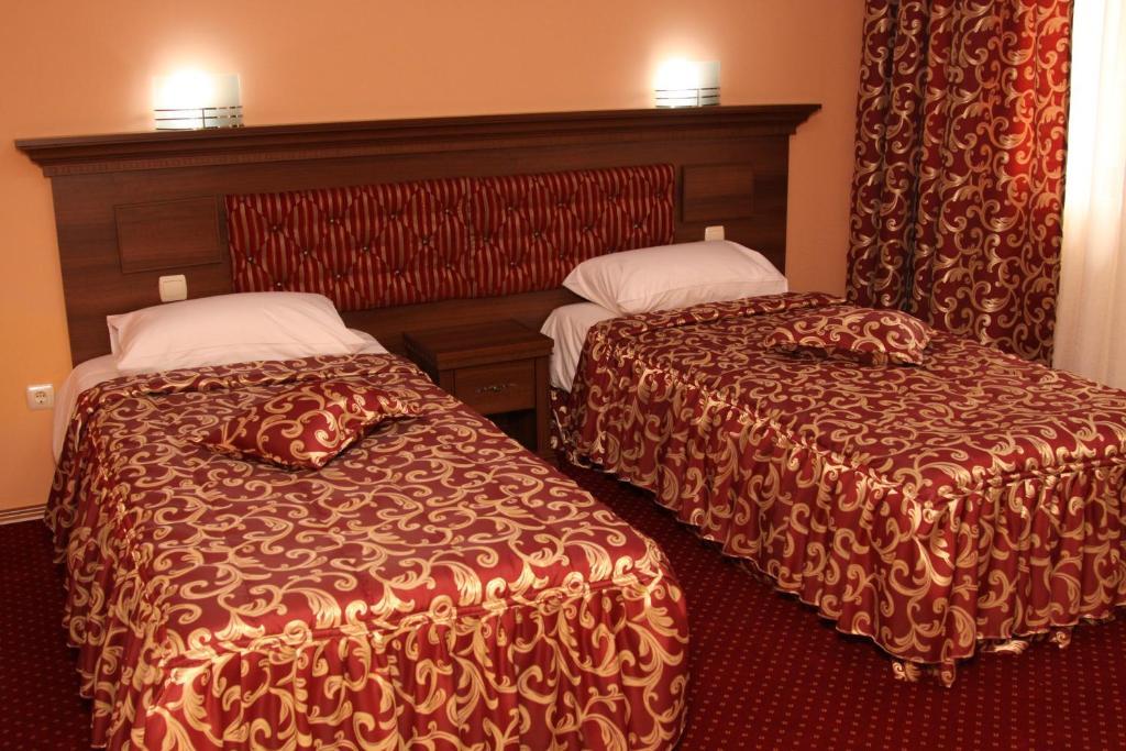Hotel Park Bachinovo Blagoevgrad Chambre photo