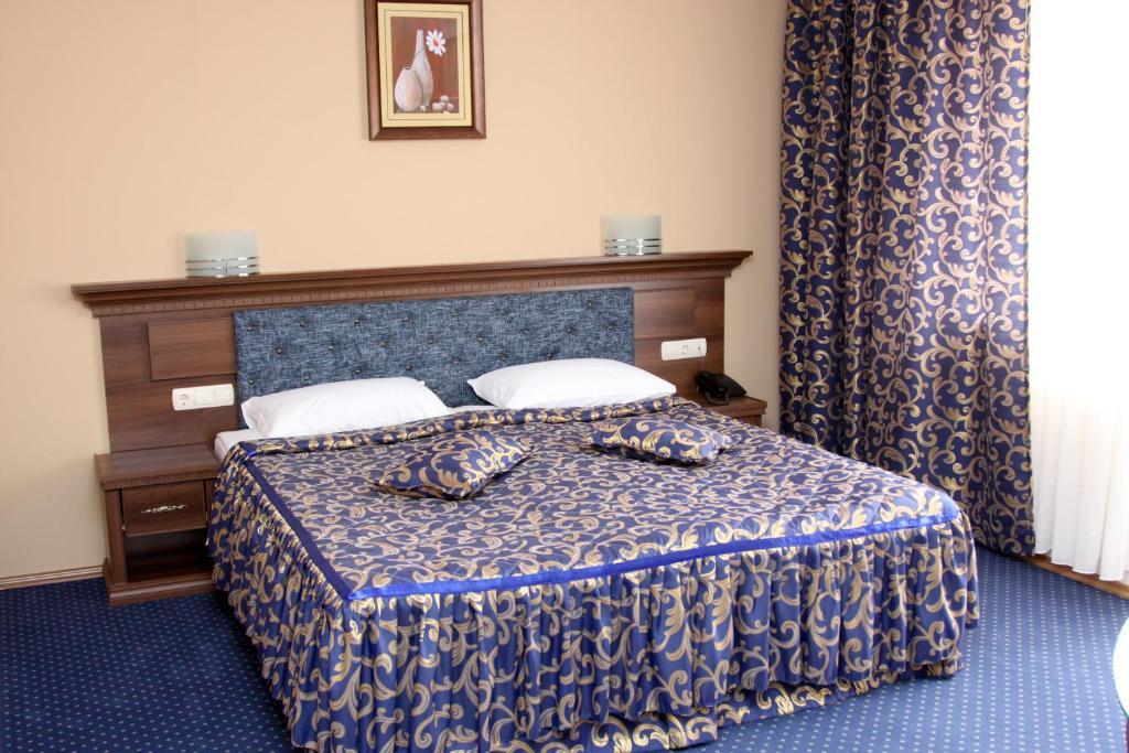 Hotel Park Bachinovo Blagoevgrad Chambre photo