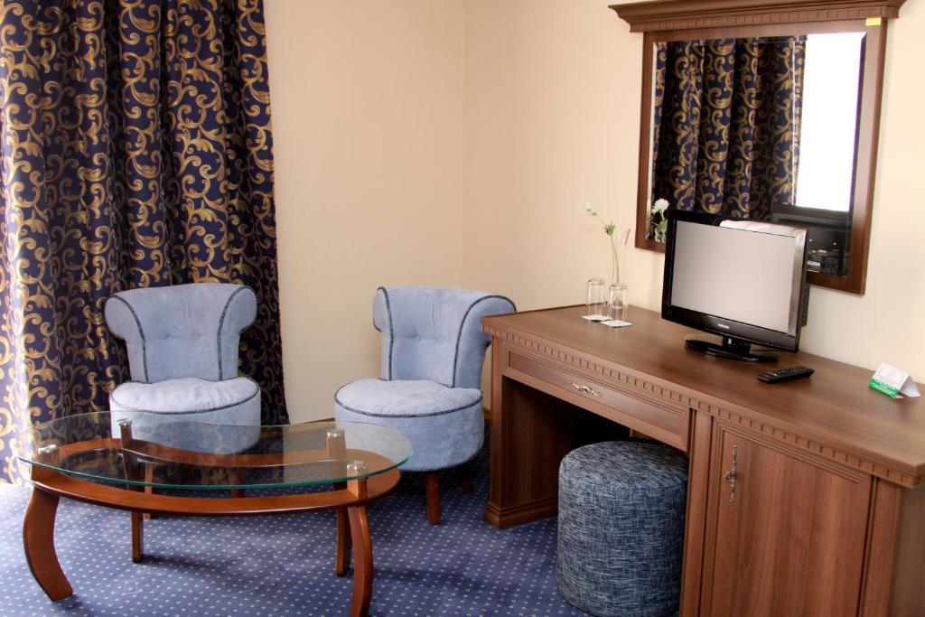 Hotel Park Bachinovo Blagoevgrad Chambre photo