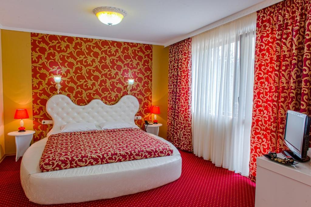 Hotel Park Bachinovo Blagoevgrad Chambre photo