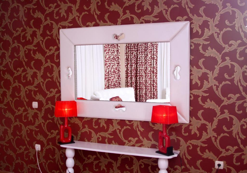 Hotel Park Bachinovo Blagoevgrad Chambre photo