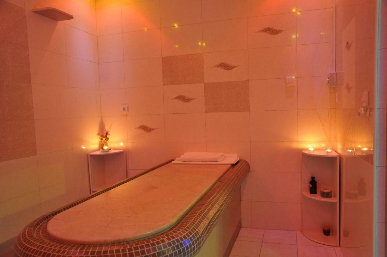 Hotel Park Bachinovo Blagoevgrad Extérieur photo